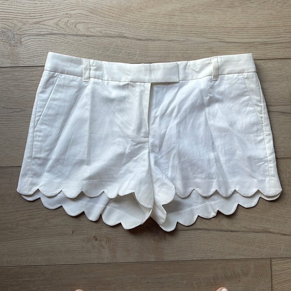 JCrew shorts NWT